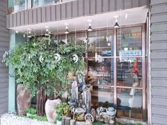 -Masala Curry and BBQ·玛莎拉巴基斯坦美食(金水万达店)