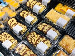 -Olé精品超市(北京合生汇店)