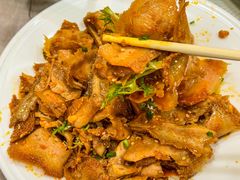 -君霖海鲜私房菜(春柳店)