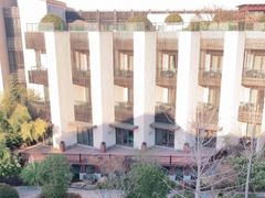 -上海崇明金茂凯悦酒店