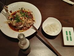 -成都你六姐·牛肉冒菜(城市集市合生汇店)