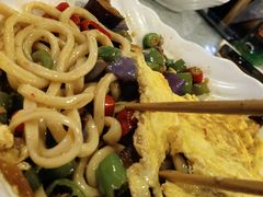 -文三里屯面馆(三里屯店)