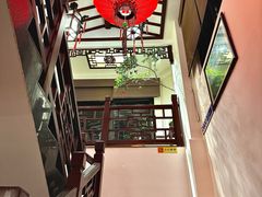 -山水茶艺馆·点心粤菜·30年老字号