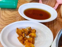 -甲乙饼·手工牛肉饼(金地广场店)