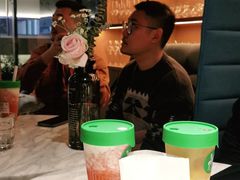-良木缘咖啡西餐(太古里店)