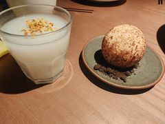 -沅江水·湖南家宴(南村万博长隆商圈店)