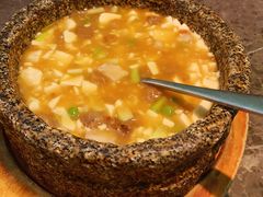 -绿茶餐厅(天津天河城店)