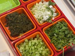 -清真·马坡烧烤涮牛肚·酸浆火锅(新区总店)