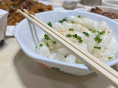 牛腩珍珠肠-广东胜利宾馆西关粤中餐厅