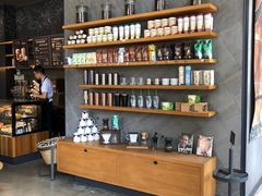 -星巴克臻选(成都太古里店)