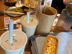 -北丐先生·野馄饨烧烤(长宁龙之梦店)
