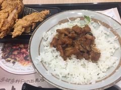 -永和大王(浦东南路店)