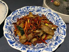 -翠府(翠湖北路店)