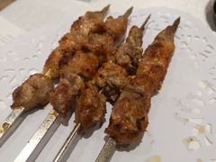 -阿布都新疆音乐美食城(长湖路店)