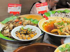 -吴记富苑(朝阳店)