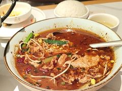 -首秀·四川料理(吾悦广场店)