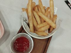 -威尼斯西餐厅(扬名广场店)