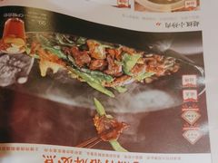 -老湘村·湖南土菜(天河维多利店)