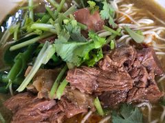 -老地方猫儿面(磁器口店)