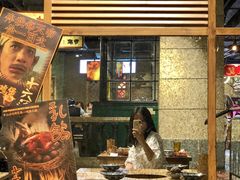 大堂-十六蒲(桂林路店)