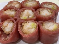 -兴悦酒家(保利克洛维店)