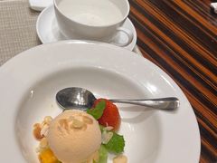 -夏宫中餐厅(香格里拉大酒店)