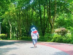 -桃花岭景区