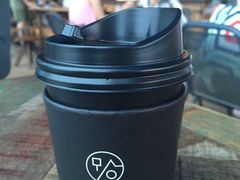 -Cafe Aewol Monsant