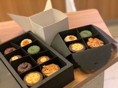 -发酵食堂(屏风街店)