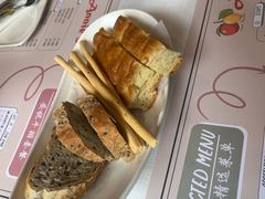 -安妮意大利餐厅(丽都店)