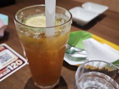 -豪客来牛排(空港华联店)