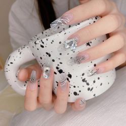 -CO COLOR美甲美睫美妆