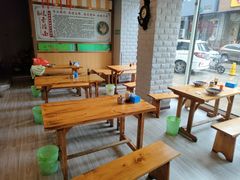 -竹青胶东摔面(黄岛开发区店)