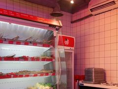 -钢管厂五区小郡肝串串香火锅(人民广场店)