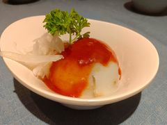 -鹭江潮餐厅•福建菜(鹭江佲家酒店)