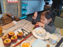 -滋粥楼·顺德菜海鲜茶点(方舟店)