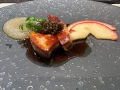 -Ginza Onodera铁板烧(外滩十八号店)