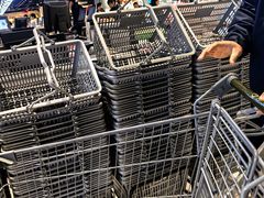 -永辉超市(郫都区爱琴海店)