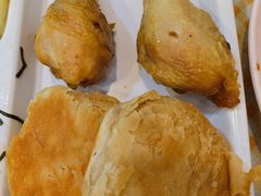 -香妃烤鸡(西单店)