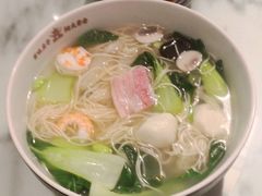 -拱北楼(皇亭广场店)