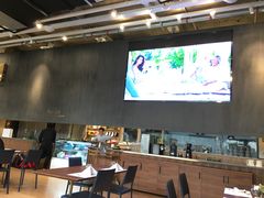 -我的四季意大利餐厅(春天百货店)