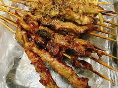 -同来顺烧烤餐厅(哈尔滨道店)