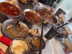 -蓉三少冒烤鸭·四川小吃集(北京首店)