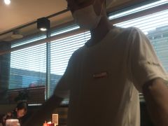 -海底捞火锅(崇文门新世界百货店)