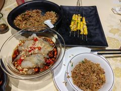 -聚味瞿记·龙虾堂(天元店)