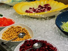 -上海浦东星河湾酒店