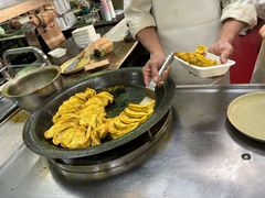 牛肉锅贴-李记清真馆(打钉巷店)