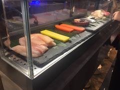 -万达文华酒店·48F云端窗景美食汇自助餐厅