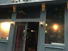 门面-The Cheebat 锌吧·Bistro(体育西店)