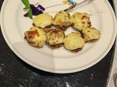 -小广寒电影艺术餐厅(小广寒经三路店)